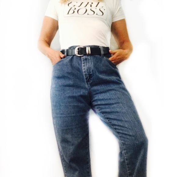 lee jeans mom straight